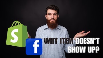 Why item doesn