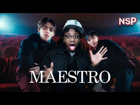 SEVENTEEN (세븐틴) MAESTRO Official MV 