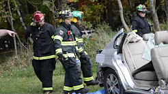 Station 33 Pocono Summit