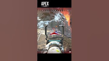 APEX LEGENDS: Killing Eachother At The Same Time - Crypto