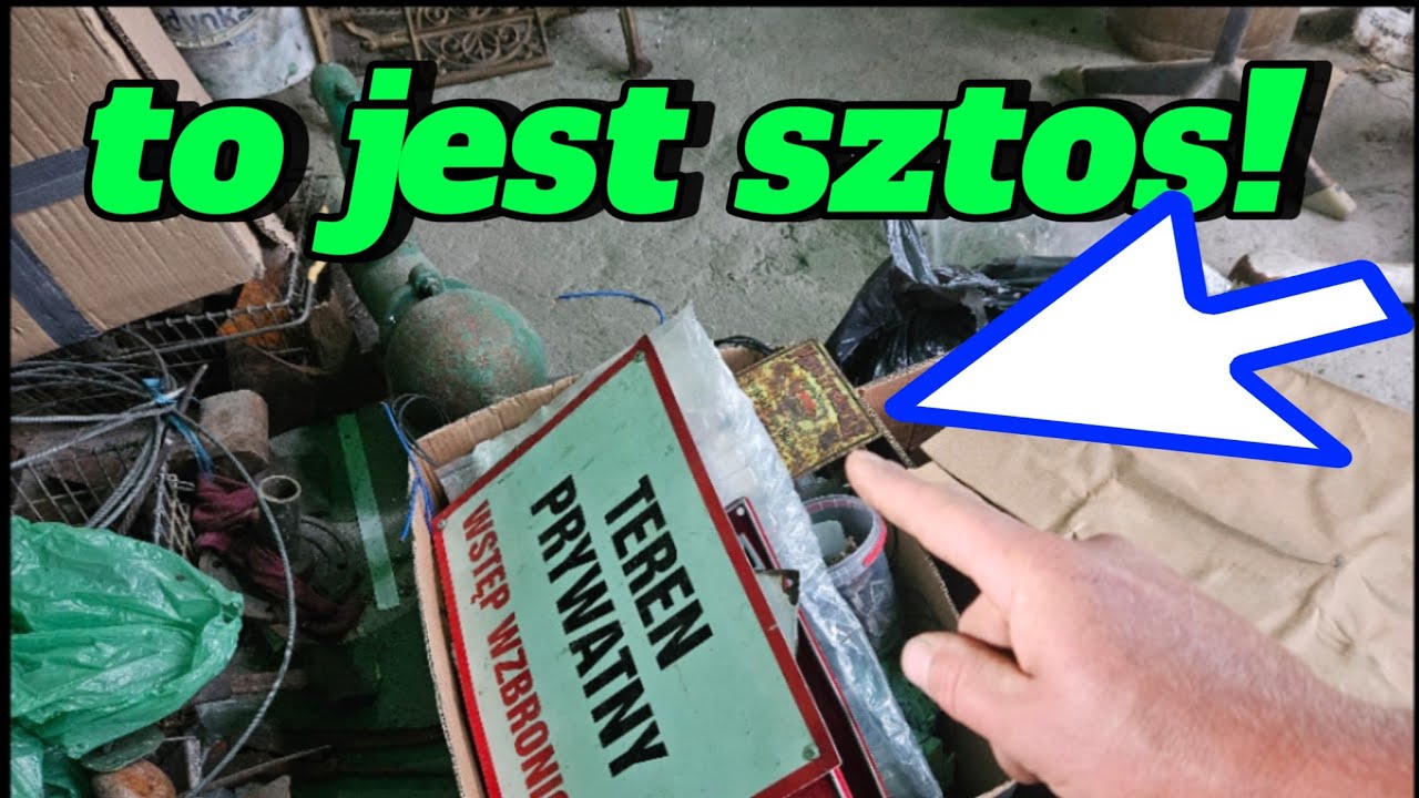 Tyle szczęścia w  jednym pudle