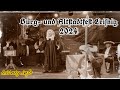 Traditionelles Theaterstück mit dem Carneval Club Leisnig auf dem Burg- und Altstadtfest in #Leisnig