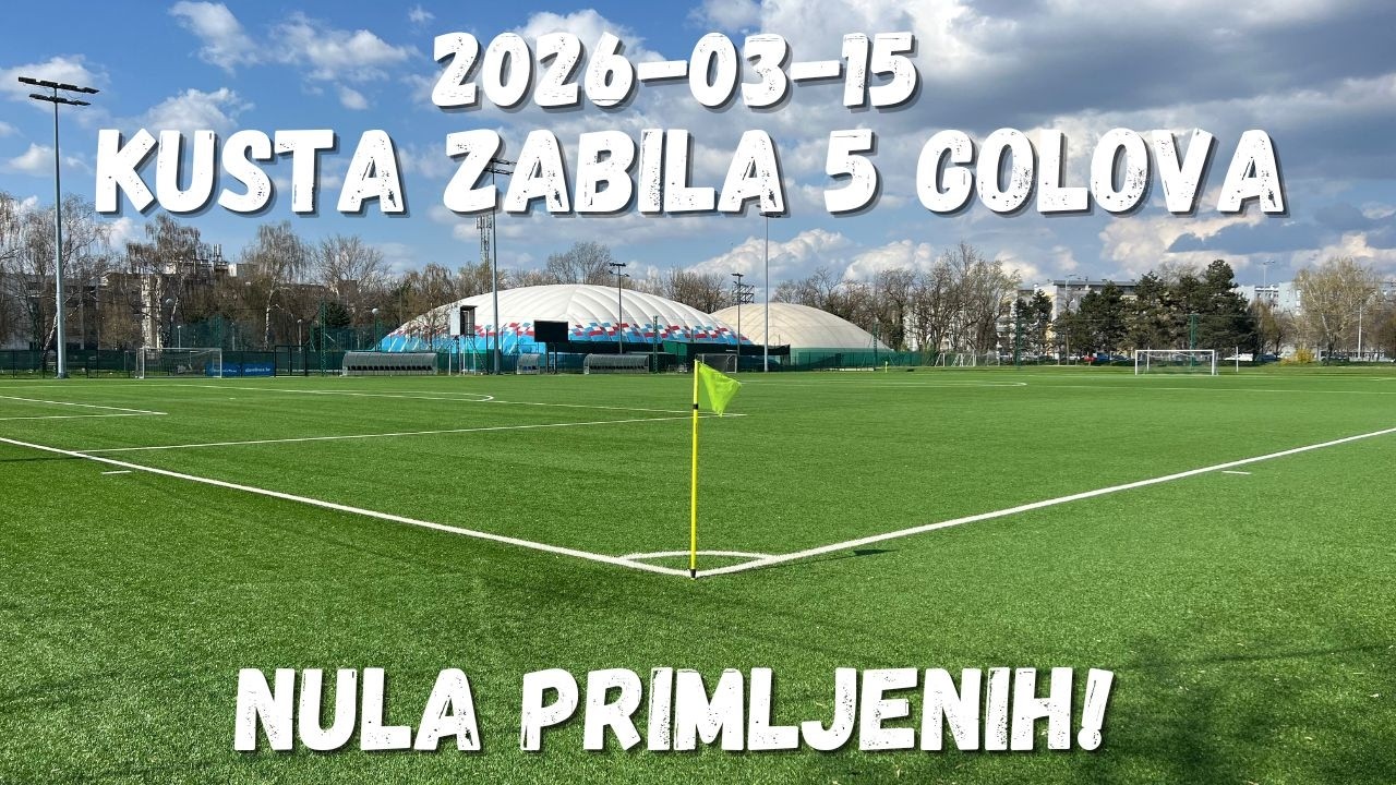 2026-03-15 NK Kustošija - NK Špansko 5:0