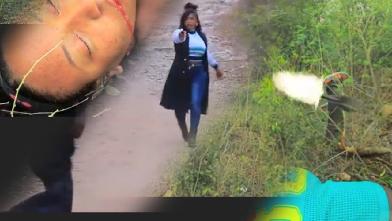 PWAZON RAT TI GOÛTÉ ÉPISODE 283/ Djine mouri pa Stardens LB Jwenn ak Queency...