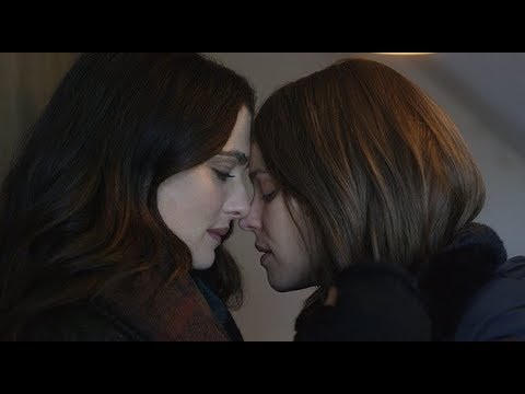 Disobedience - Trailer español (HD)