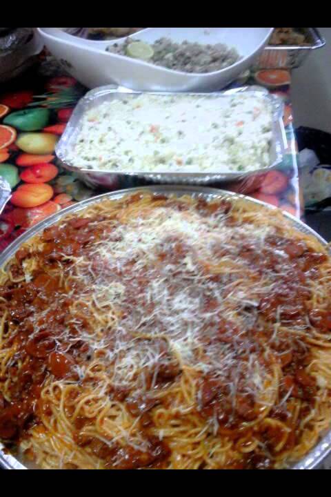 My filipino food and delicacies - YouTube