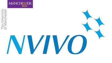 NVivo: How to Import a Spreadsheet | Design eLearning