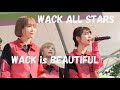 【WACK ALL STARS】TIF2019【WACK is BEAUTiFUL】 の動画、YouTube動画。