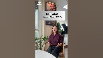 KPI - HIỂU ĐÚNG HAY MƠ HỒ