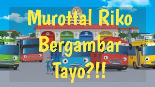 Murottal Riko Juz 30 Full | Juz Amma