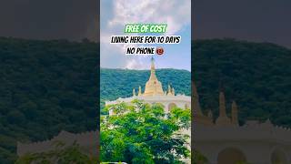 No Phone For 10 Days Free Of Cost Vipana Meditation