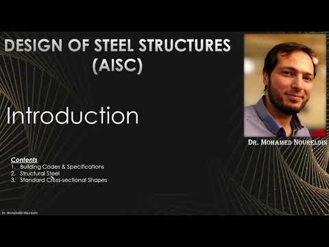 Video: MGSU Is Recruiting For Courses In The Design Of Metal Structures For Civil Construction