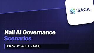 AAIA Course #8: Checkpoint 1: AI Governance and Risk Retrieval Challenge