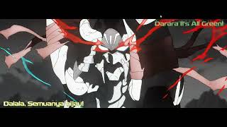 lisaqueen  Shangrila Frontier Season 2 Openingsubtitle Indonesia