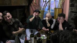 FESTA di San ANTONIO  \