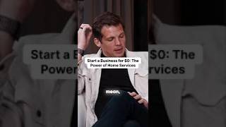 Start a Business for $0: The Power of Home Services