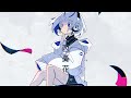 西憂花 1st vocaloid album『Milestone』クロスフェード