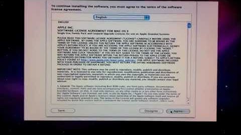 Installing Mac OS X Snow Leopard 10.6 - 10.6.8 - ASUS P7P55D - iBoot 3.1.0 + MultiBeast 3.7.3