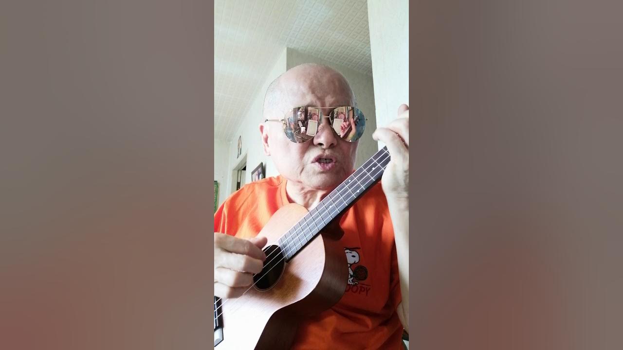 A Lover's Concerto on Ukulele cover by Thawon Kulvatada A Lover's Concerto on Ukulele cover by Thawon Kulvatada