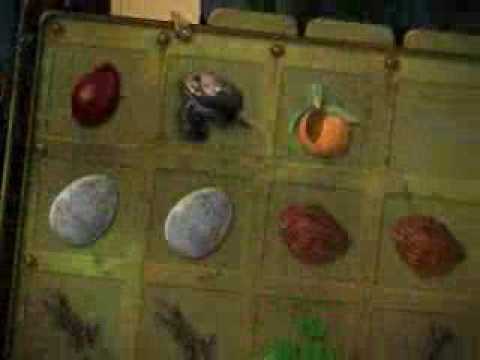 Return to Mysterious Island 2: Minau0027s Fate