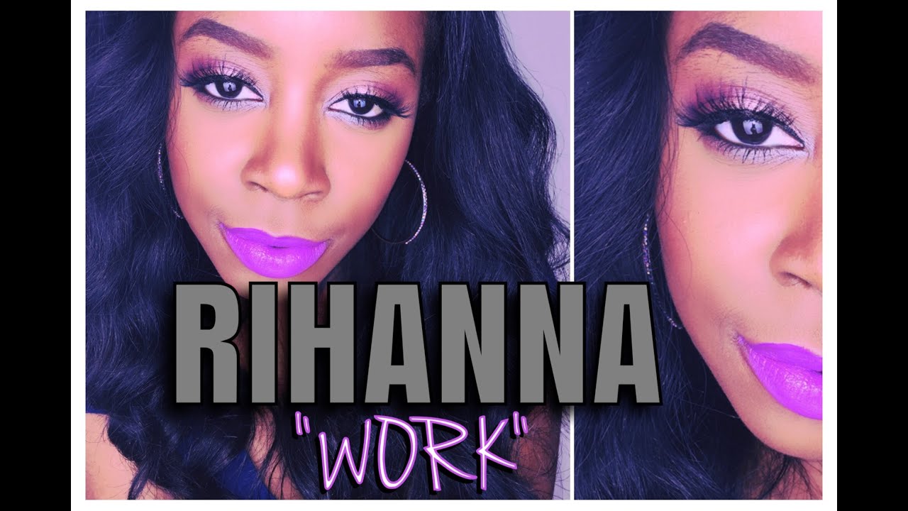 RIHANNA 