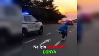 Şanışer - Ne İçin Yaşıyorum Lycris Edit Resimi