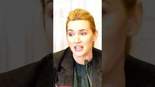 KateWinslet does not like her Triple9 character