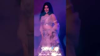 Actress Rivvika Mani Shoot For Brand