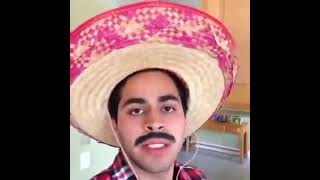 David Lopez Real Mexicans Vines Compilation Top Viners