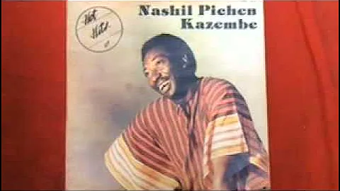 Nashil Pichen Kazembe - Dory.