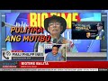 BABAENG BRGY. KAGAWAD PATAY SA PANANAMBANG; MASTERMIND NA DATING KAGAWAD, NASA KAMAY NA NG PULISYA
