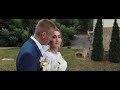 Весільний кліп -  Юрій та Лідія  2018