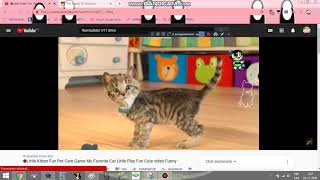 MSAgent Desktop Skits 4