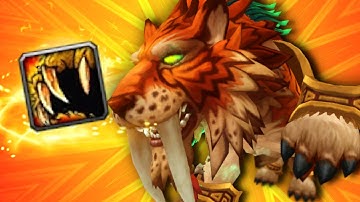 He Just DEVOURS That Rogue! (5v5 1v1 Duels) - PvP WoW: Shadowlands 9.2