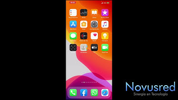 Así Funciona GS Wave - Novusred