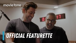 IF | Official Featurette | Ryan Reynolds, John Krasinski by Moviefone 337 views 22 hours ago 1 minute, 47 seconds