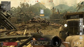 Call of Duty: Vanguard - Type 100 Gun Review