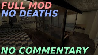 Half Life 2 mod - Scenario 22B FULL MOD WALKTHROUGH Half Life 2 mod - Scenario 22B FULL MOD WALKTHROUGH