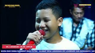 MASIH KANGEN || VOC.PUTRA WISNU - OM.BINTARA MUDA LIVE YANI RIDHO CHANNEL