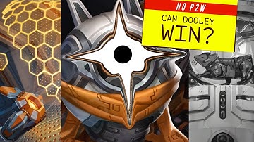 No P2W Here (Dooley | The Bazaar)