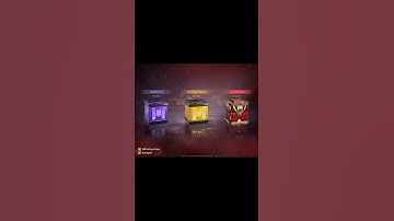 I opened 51 cache crates in CODM😱