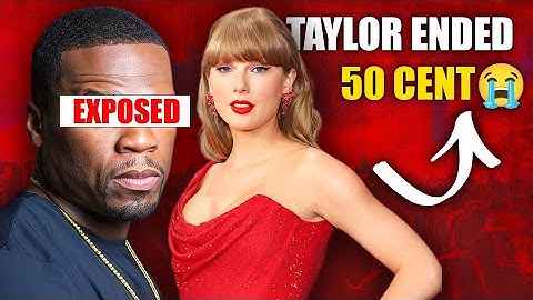 Taylor’s Lyrics Just Shocked 50 Cent Fans — The Truth Is Wild 😳