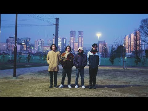 Deca Joins - 夜間獨白 / TOKYO ACOUSTIC SESSION