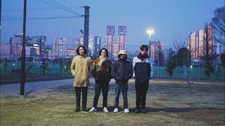 Deca Joins - 夜間獨白 / TOKYO ACOUSTIC SESSION chords