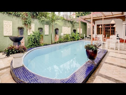 Capital O 90066 Tobana Pejaten House Jakarta Indonesia