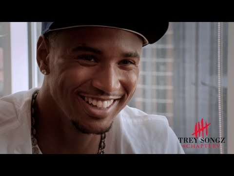 Trey Songz – Fanatic Five Interview [Teaser] mp3 ke stažení