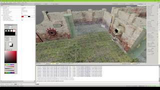 The Talos Principle Editor - Tutorial #13 - MultiLayer Ground