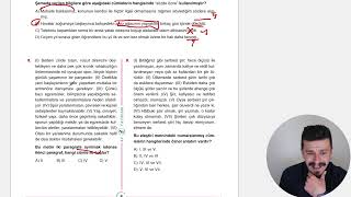 Krallar Karması 7 li Kutu Deneme Av-Favori Yayınları