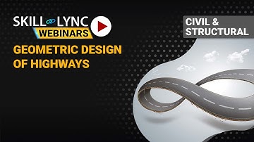 Introduction to Geometric Design of Highways | Civil Workshop