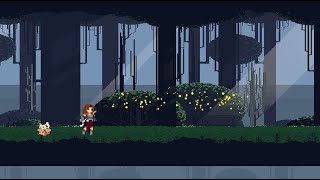 Make your game scene beautiful using fireflies in unity 6